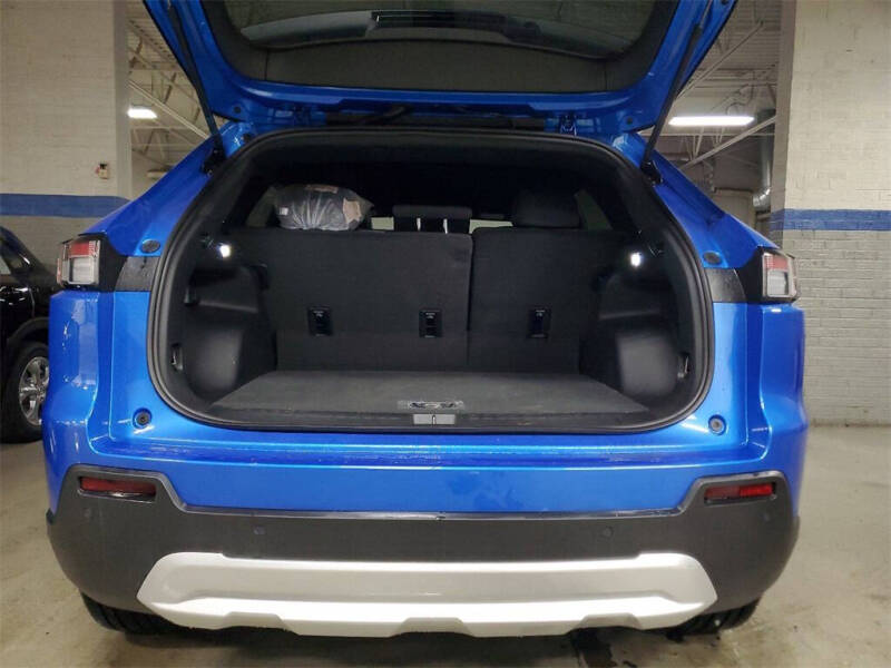 2024 Honda Prologue EX