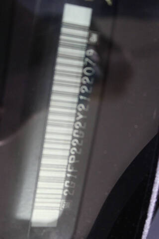 2000 Chevrolet Camaro Z28 SS