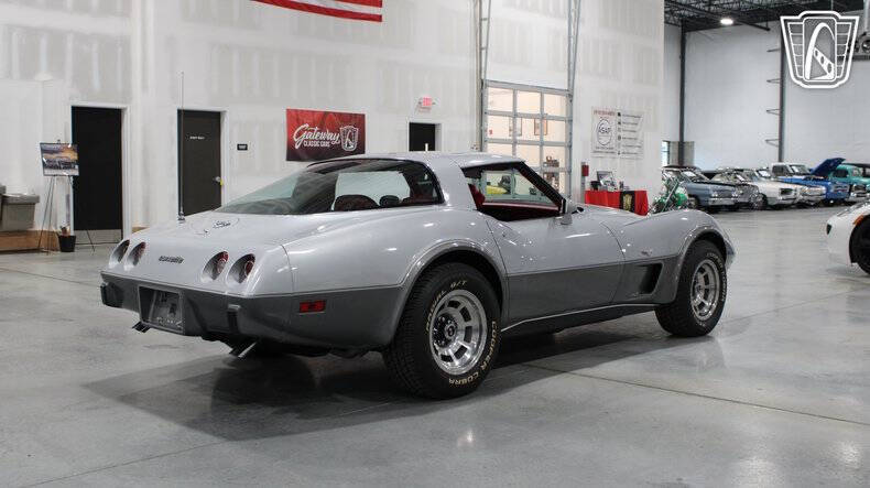 1978 Chevrolet Corvette