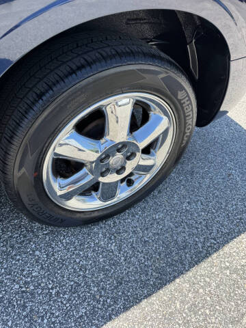 2005 Chrysler PT Cruiser Touring