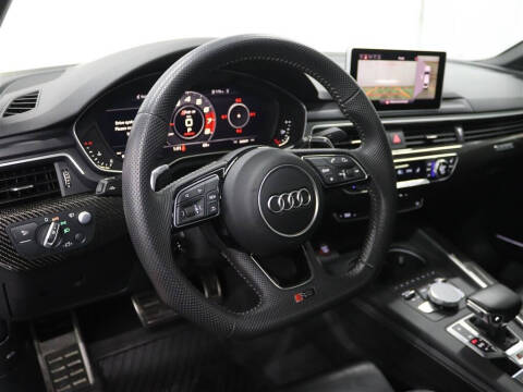 2019 Audi RS 5 Sportback 2.9T quattro