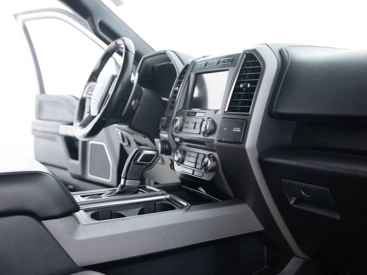 Used Car 2018 Ford F-150  Raptor 4x4 4dr Supercrew 5.5 Ft. Sb For Sale Under $40,000 In Coal City, Illinois