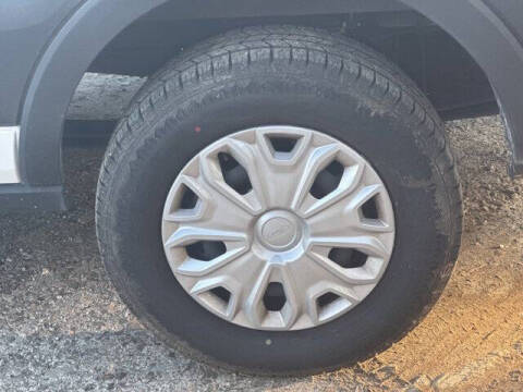 2023 Ford Transit 350 XLT