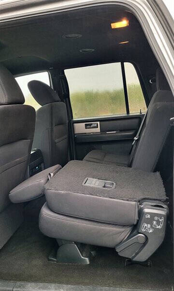 2016 Ford Expedition EL XLT