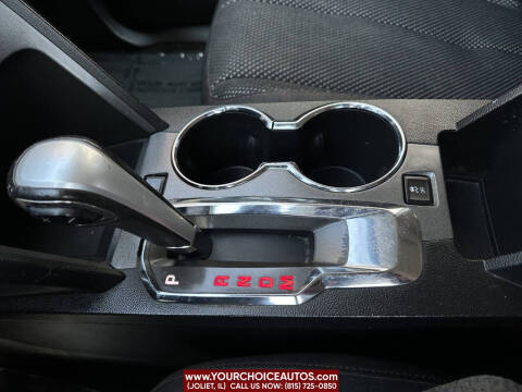 2014 GMC Terrain SLE-2