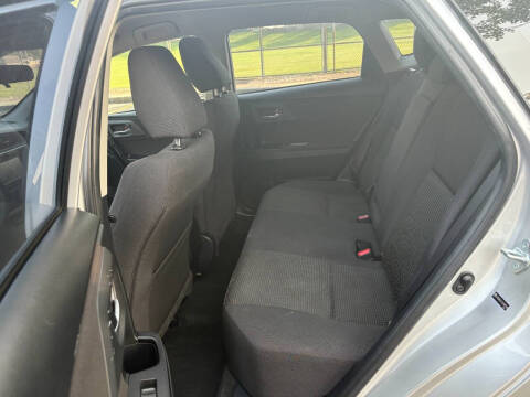 2017 Toyota Corolla iM