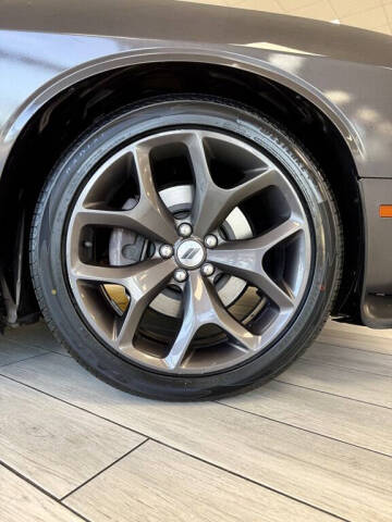 2019 Dodge Challenger R/T