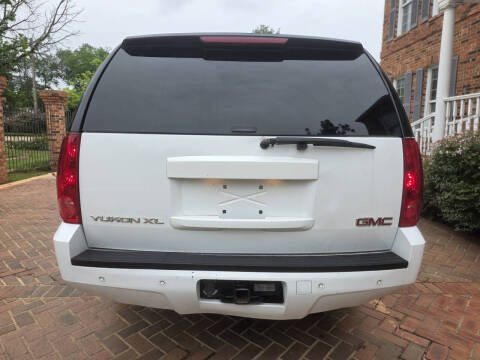 2007 GMC Yukon XL