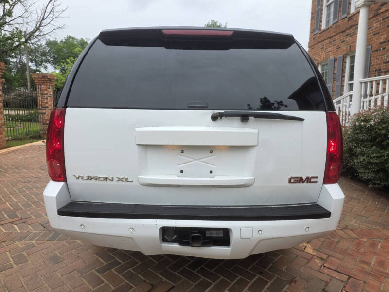 2007 GMC Yukon XL