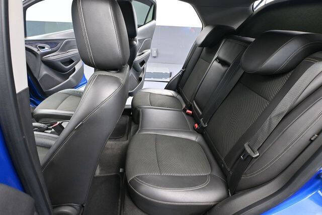 2014 Buick Encore