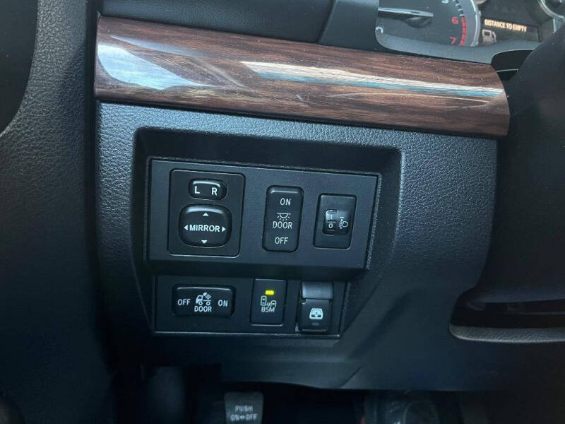 2014 Toyota Tundra Limited