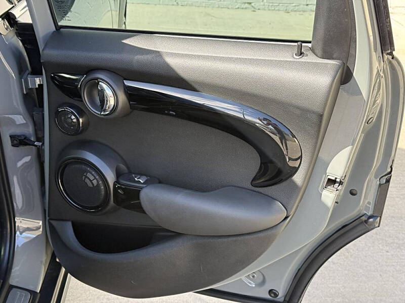 2017 MINI Hardtop 4 Door Cooper S