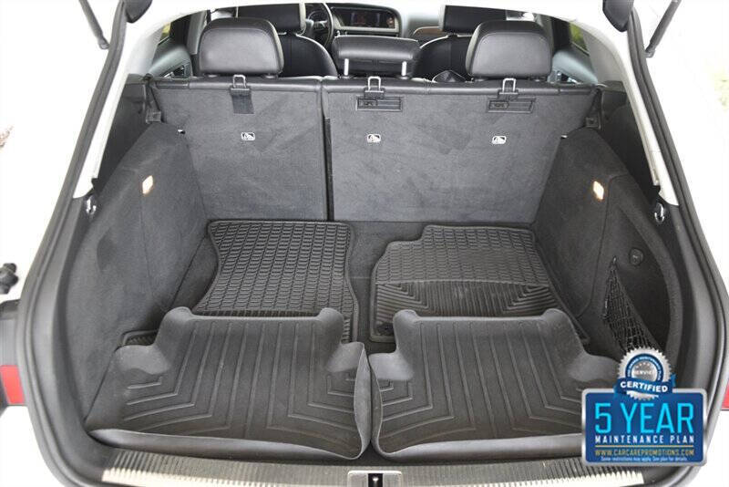 2014 Audi Allroad 2.0T quattro Premium