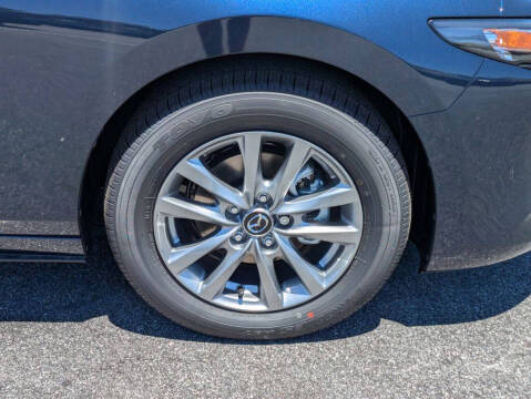 2026 Mazda Mazda3 Hatchback 2.5 S
