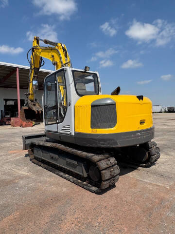 2019 Wacker Neuson ET145 Excavator