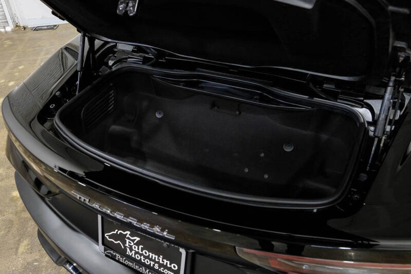 2024 Maserati MC20 Cielo