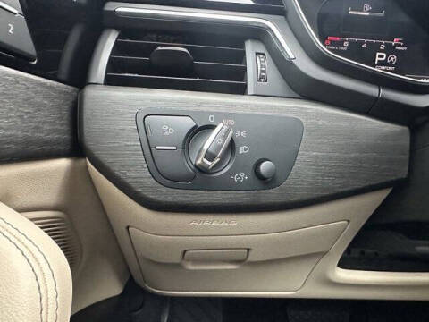 2024 Audi A4 quattro S line Prem Plus 45 TFSI