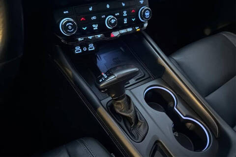 2022 Dodge Durango GT