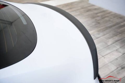 2025 Tesla Model 3 Performance