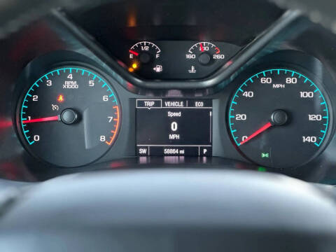 2015 Chevrolet Colorado LT