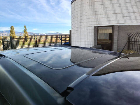 2007 Honda Element EX