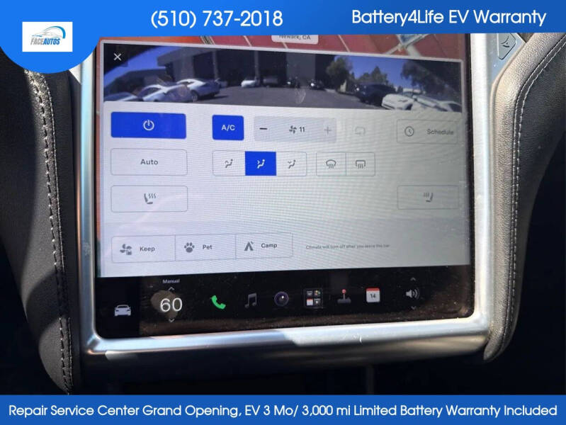 2013 Tesla Model S