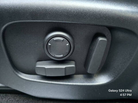 2020 Land Rover Range Rover Sport HSE