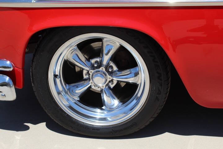 1951 Oldsmobile Eighty-Eight
