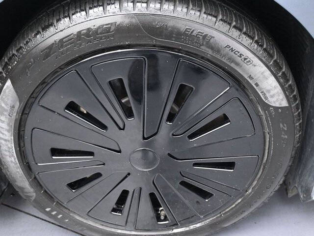 2024 Lucid Air Touring