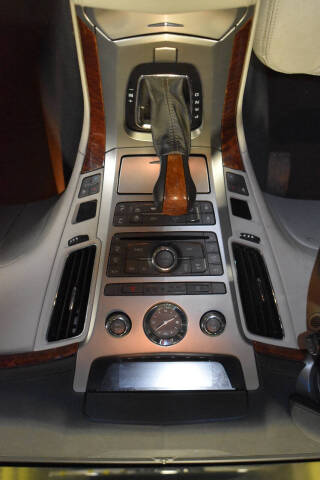 2011 Cadillac CTS 3.0L Luxury