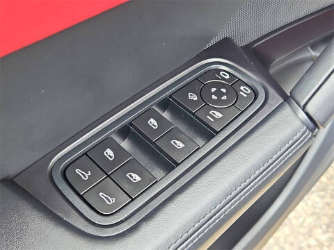 2025 Porsche Cayenne