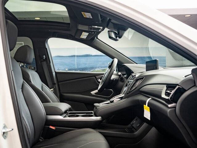 2025 Acura RDX SH-AWD