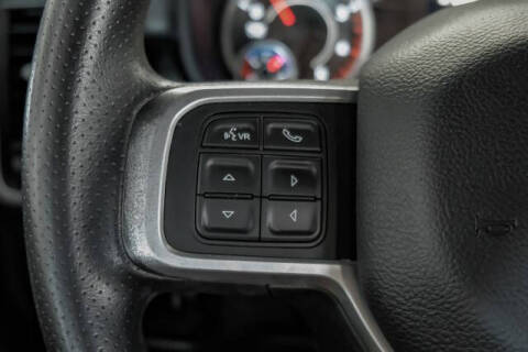 2022 RAM 3500 Lone Star