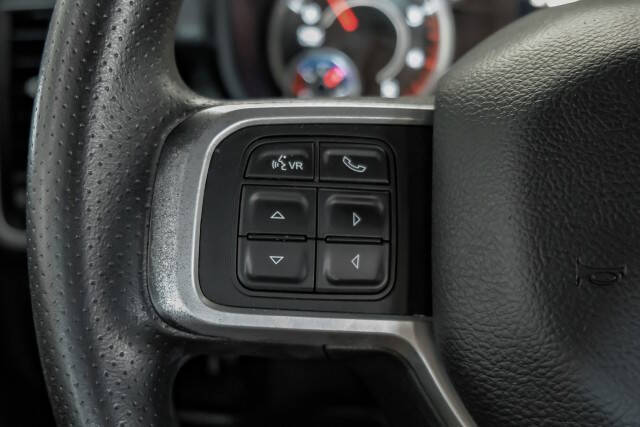 2022 RAM 3500 Lone Star