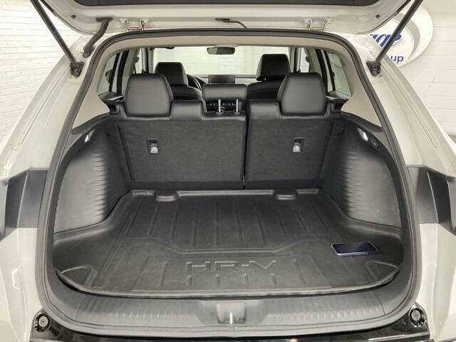 2023 Honda HR-V EX-L