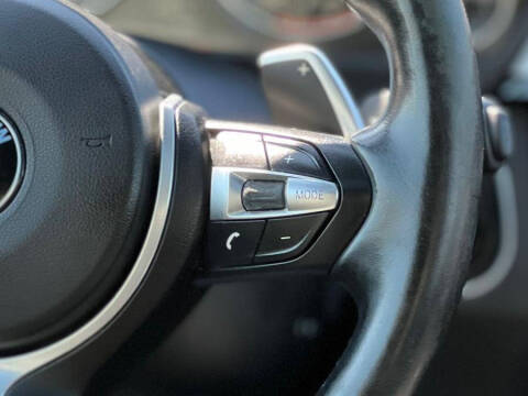 2017 BMW 4 Series 430i xDrive