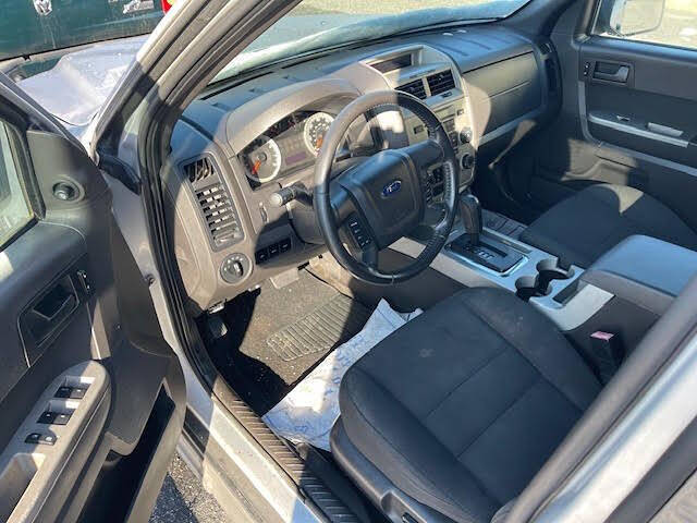 2009 Ford Escape XLT