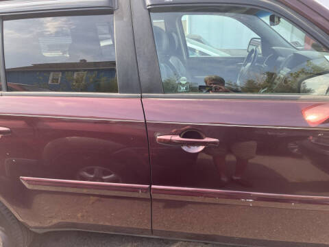 2011 Honda Pilot EX-L