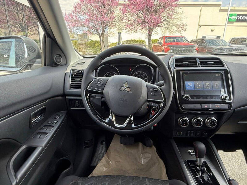 2026 Mitsubishi Outlander Sport