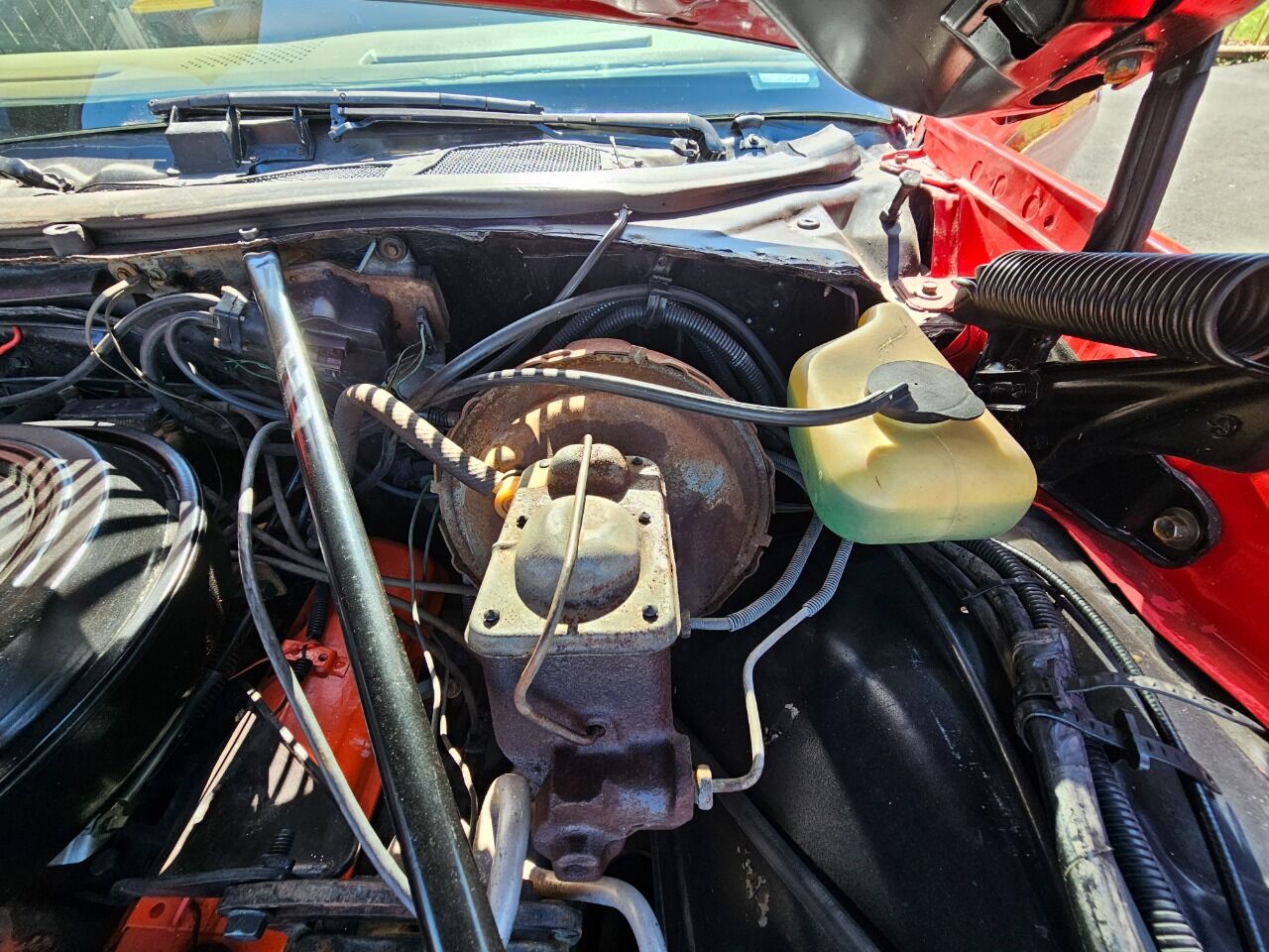 1977 Chevrolet El Camino 23