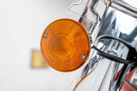 1999 Indian Chief
