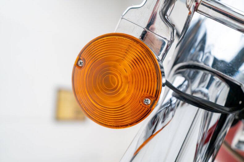 1999 Indian Chief