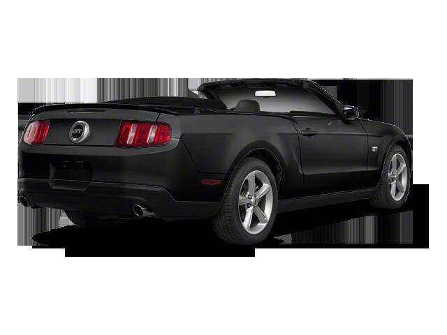 2011 Ford Mustang V6 Premium