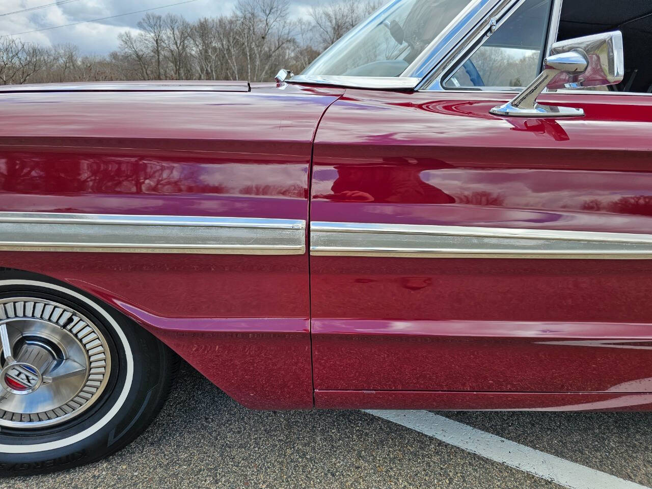 1964 Ford Galaxie 500 58