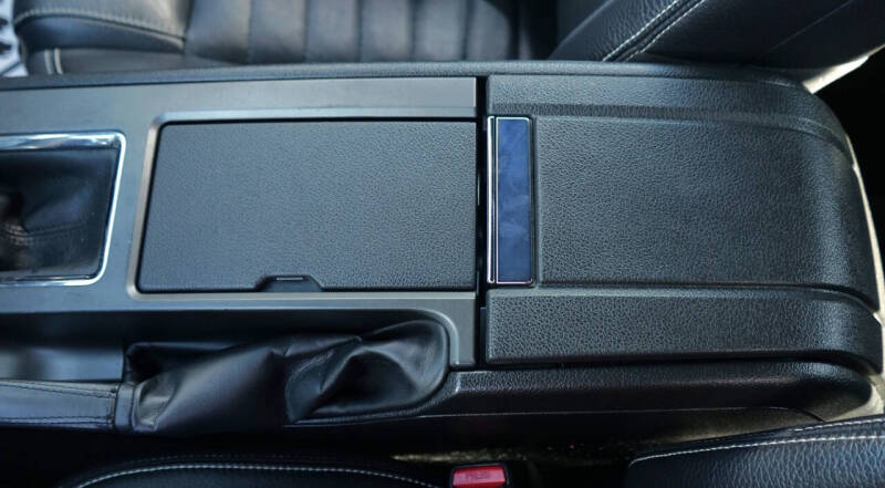 2012 Ford Mustang GT Premium