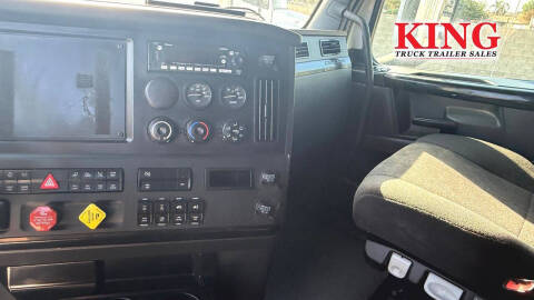 2023 Freightliner Cascadia