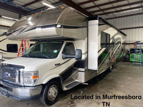 2016 Forest River Forester 3051S for sale at RV Wheelator in Tucson AZ