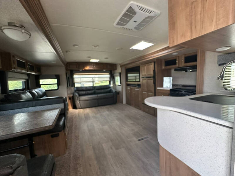 2019 Forest River Rockwood 2906WS