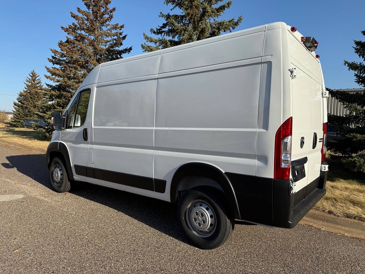 2023 Ram ProMaster for sale at Sales Ramp LLC in Elk River, MN