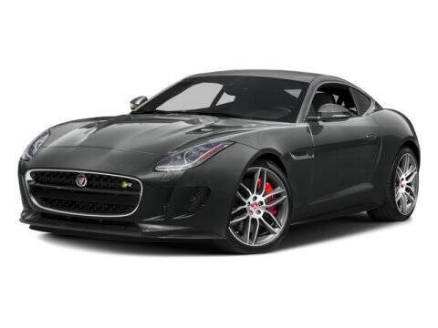 2016 Jaguar F-TYPE for sale in Portland, OR